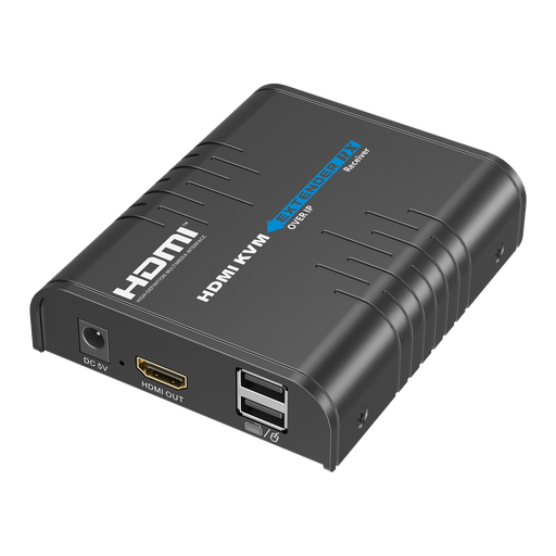 [HDMI-MATRIX-PRO-FHD-KVM-L-RX] HDMI-MATRIX-PRO-FHD-KVM-L-RX