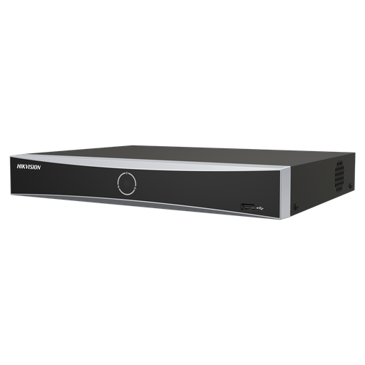 [DS-7104NXI-K1/4P/EU] DS-7104NXI-K1/4P/EU