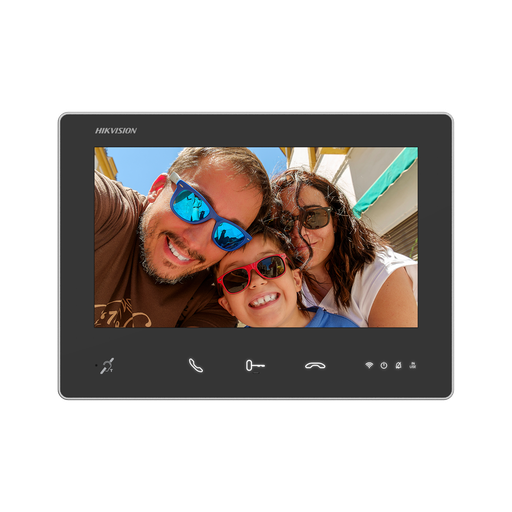 [DS-KH7300EY-WTIE2] DS-KH7300EY-WTIE2