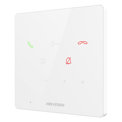 [DS-KH6000-E1/White] DS-KH6000-E1/White