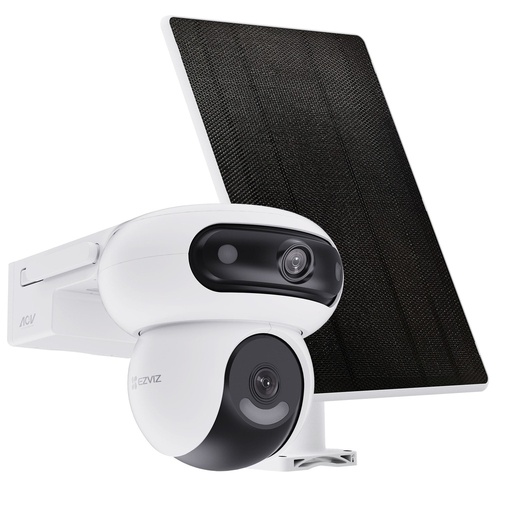 [HB90 Solar Kit] HB90 Solar Kit