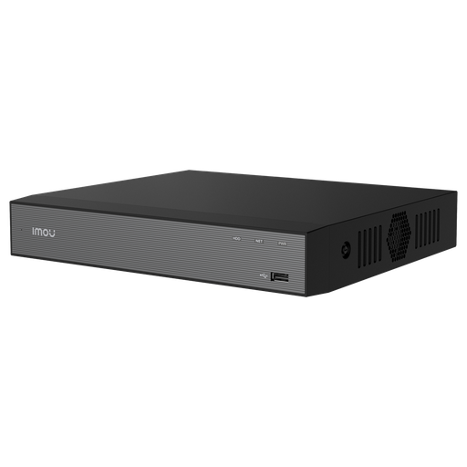 [NVR-N110-4P-8A0E-P-IMOU] NVR-N110-4P-8A0E-P-IMOU