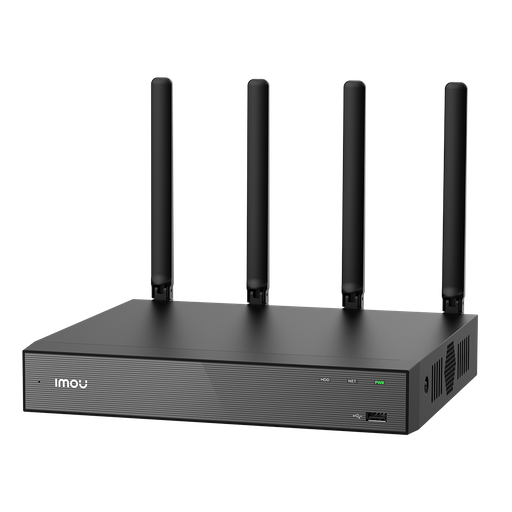 [NVR-N118W-8A0E-P-IMOU] NVR-N118W-8A0E-P-IMOU