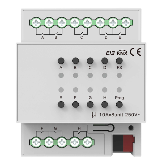 [AK-KXAC-B1R8A10] AK-KXAC-B1R8A10