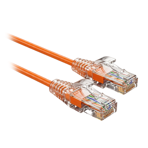[UTP6A-SLIM-010O] UTP6A-SLIM-010O