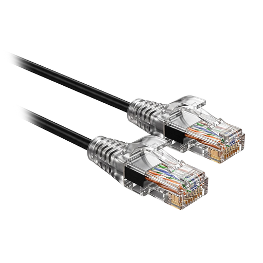 [UTP6A-SLIM-015BK] UTP6A-SLIM-015BK
