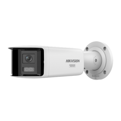 [DS-2CD2T127G3P-LIS2UY/SL(180°)] DS-2CD2T127G3P-LIS2UY/SL(180°)