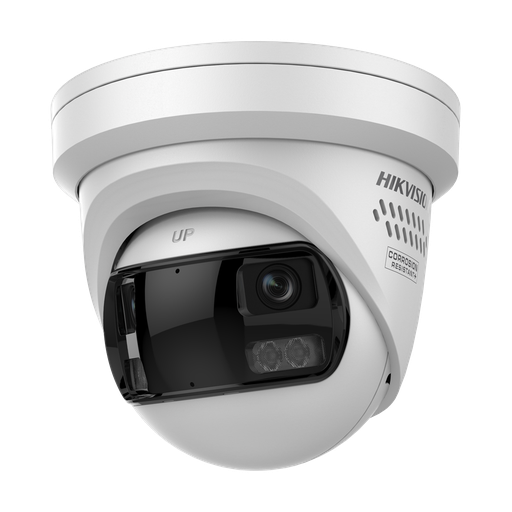 [DS-2CD23127G3P-LIS2UY/SL(180°)] DS-2CD23127G3P-LIS2UY/SL(180°)