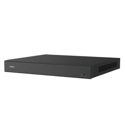 [NVR-N236-16P-8A0E-P-IMOU] NVR-N236-16P-8A0E-P-IMOU