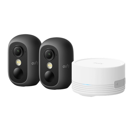 [EUFY-SOLOCAM-C35-KIT-B] EUFY-SOLOCAM-C35-KIT-B