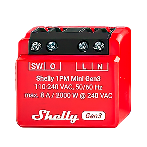 [SH-1PM-MINI-GEN3] SH-1PM-MINI-GEN3