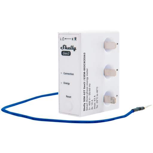 [SH-3EM-63T-GEN3] SH-3EM-63T-GEN3