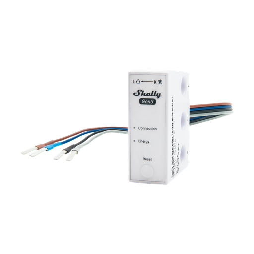 [SH-3EM-63W-GEN3] SH-3EM-63W-GEN3