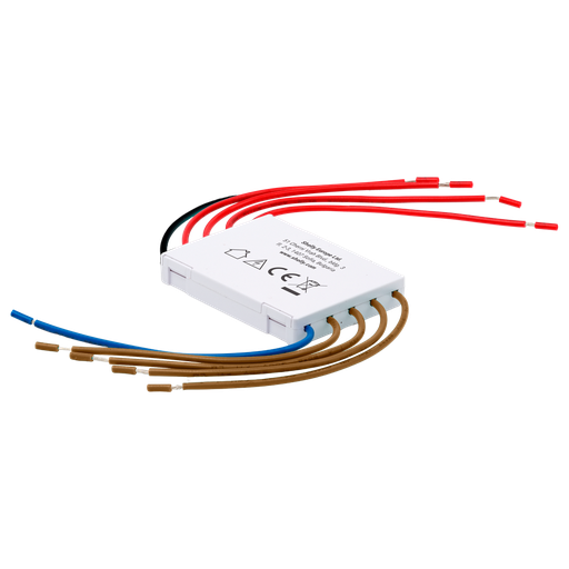 [SH-4CH-DECOUPLER-230V] SH-4CH-DECOUPLER-230V