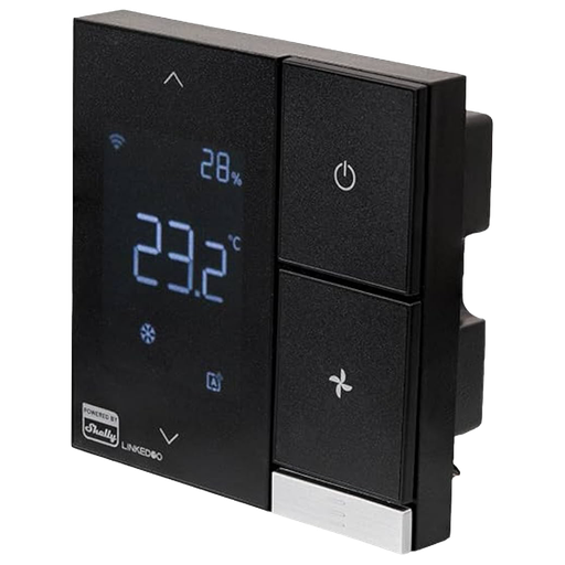 [SH-LINKGO-HVAC-THERMOSTAT] SH-LINKGO-HVAC-THERMOSTAT