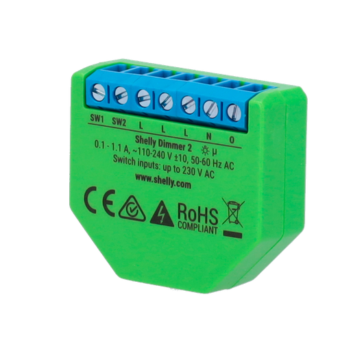 [SH-DIMMER-2] SH-DIMMER-2