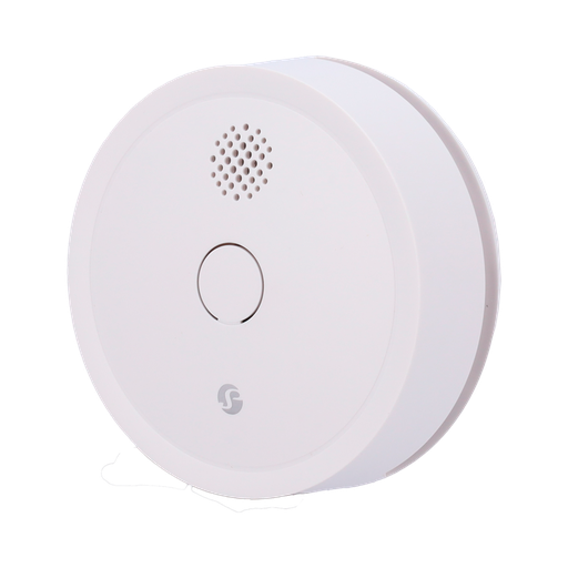[SH-PLUS-SMOKE-ALARM] SH-PLUS-SMOKE-ALARM