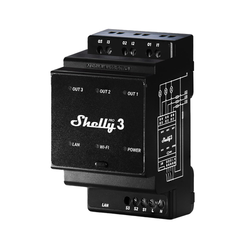 [SH-PRO-3] SH-PRO-3