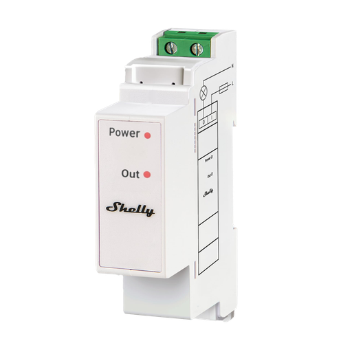 [SH-PRO-3EM-SWITCH-ADD-ON] SH-PRO-3EM-SWITCH-ADD-ON