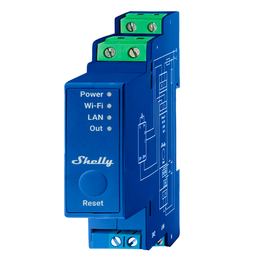 [SH-PRO-DIMMER-01-10V-PM] SH-PRO-DIMMER-01-10V-PM