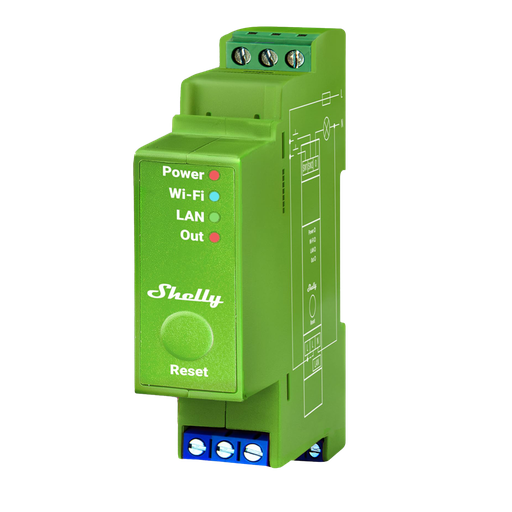 [SH-PRO-DIMMER-1PM] SH-PRO-DIMMER-1PM