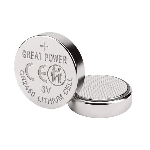 [20XBATT-CR2450] 20XBATT-CR2450