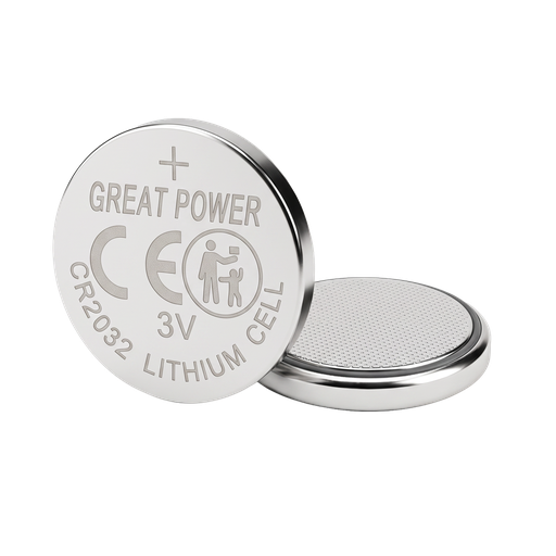 [25XBATT-CR2032] 25XBATT-CR2032