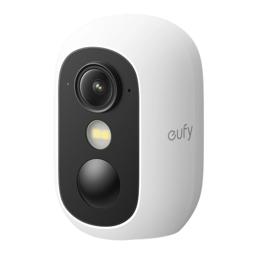 [EUFY-SOLOCAM-C35-SOLO-W] EUFY-SOLOCAM-C35-SOLO-W