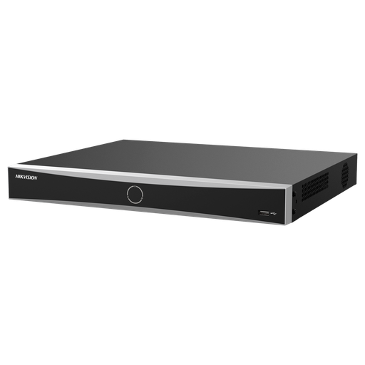 [DS-7608NXI-K2/VPro] DS-7608NXI-K2/VPro