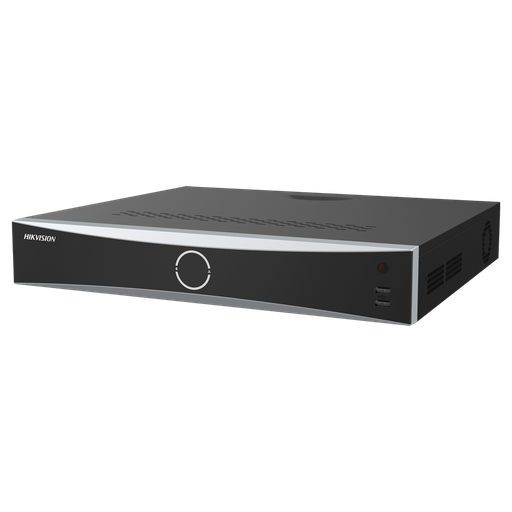[DS-7732NXI-K4/VPro] DS-7732NXI-K4/VPro