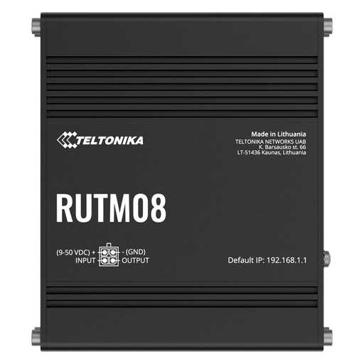 [TK-RUTM08] TK-RUTM08
