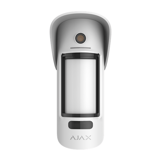 [AJ-MOTIONCAMOUTDOOR-W-DUMMY] AJ-MOTIONCAMOUTDOOR-W-DUMMY