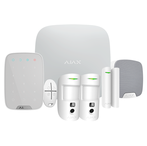 [AJ-HUB2KIT-DP-PRO-W] AJ-HUB2KIT-DP-PRO-W