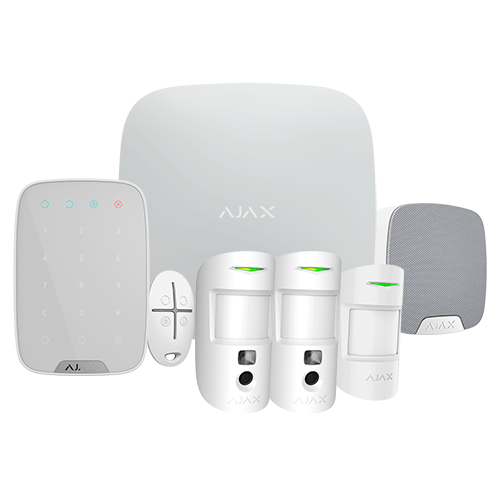 [AJ-HUB2KIT-MP-PRO-W] AJ-HUB2KIT-MP-PRO-W