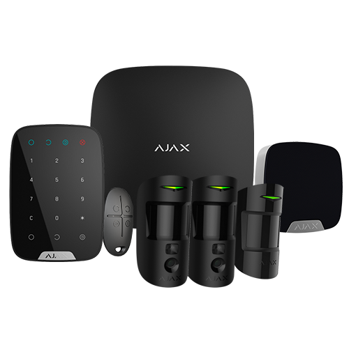 [AJ-HUB2KIT4G-MP-PRO-B] AJ-HUB2KIT4G-MP-PRO-B