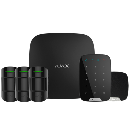 [AJ-HUBKIT-RENOVE1-B] AJ-HUBKIT-RENOVE1-B