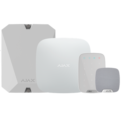 [AJ-HUBKIT-RENOVE2-W] AJ-HUBKIT-RENOVE2-W