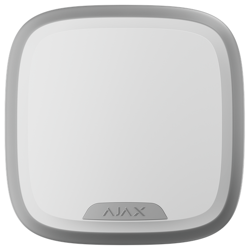 [AJ-STREETSIRENPLUS-S-W] AJ-STREETSIRENPLUS-S-W