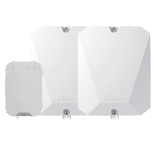 [FIBRA-KIT1-BASIC-4G-W] FIBRA-KIT1-BASIC-4G-W