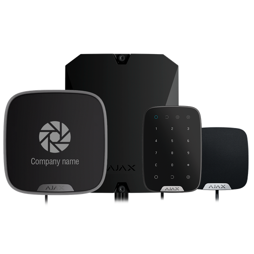 [FIBRA-KIT2-PRO-4G-B] FIBRA-KIT2-PRO-4G-B