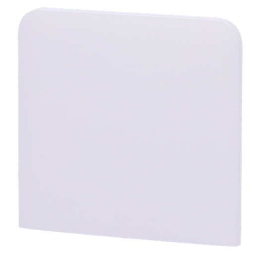 [AJ-SIDEBUTTON-1G2W-W-VERT] AJ-SIDEBUTTON-1G2W-W-VERT